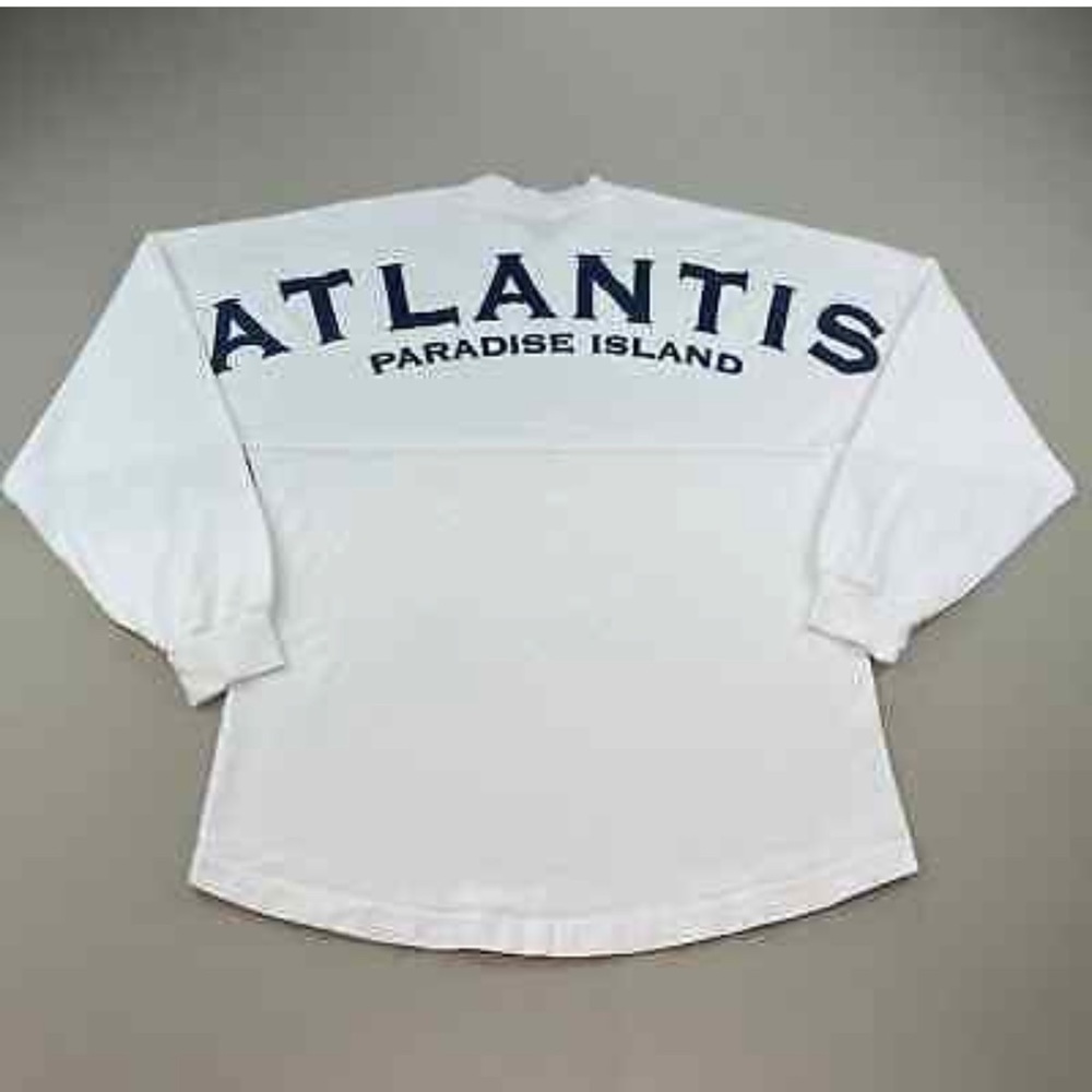 Atlantis Men’s Luxury Long Sleeve INCREDIBLE QUALITY